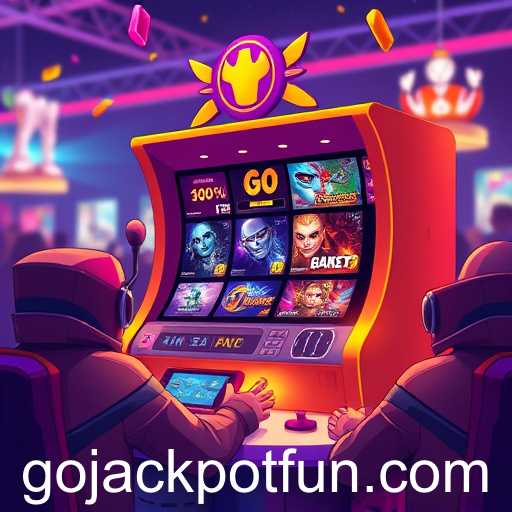 GoJackpot's Influence on Online Gaming Trends