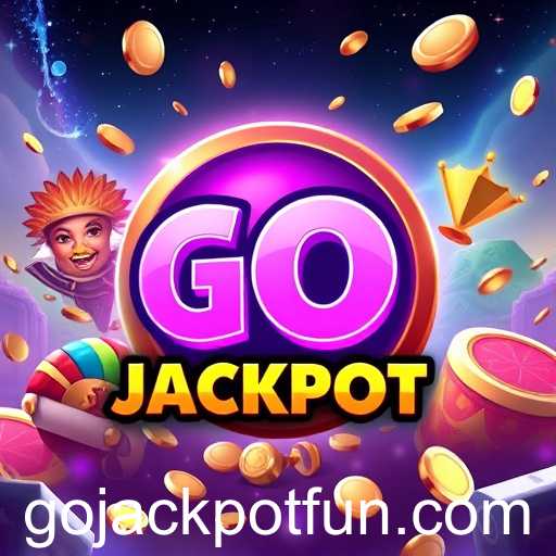 GoJackpot Revolutionizes Online Gaming Scene