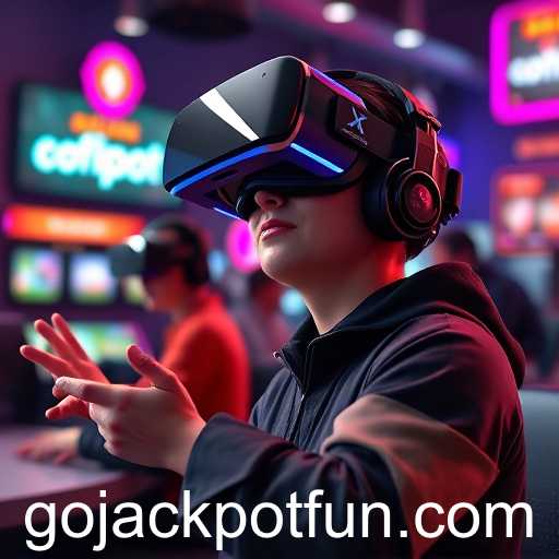 Revolutionary Trends in Online Gaming