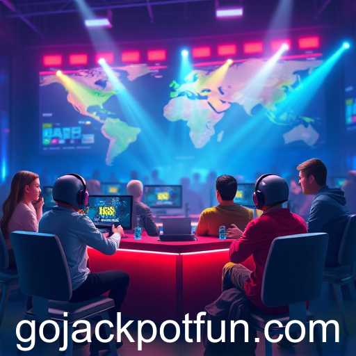 The Rise of Online Gaming Communities