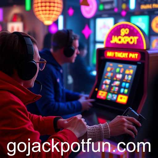 Rise of Online Gaming Platforms